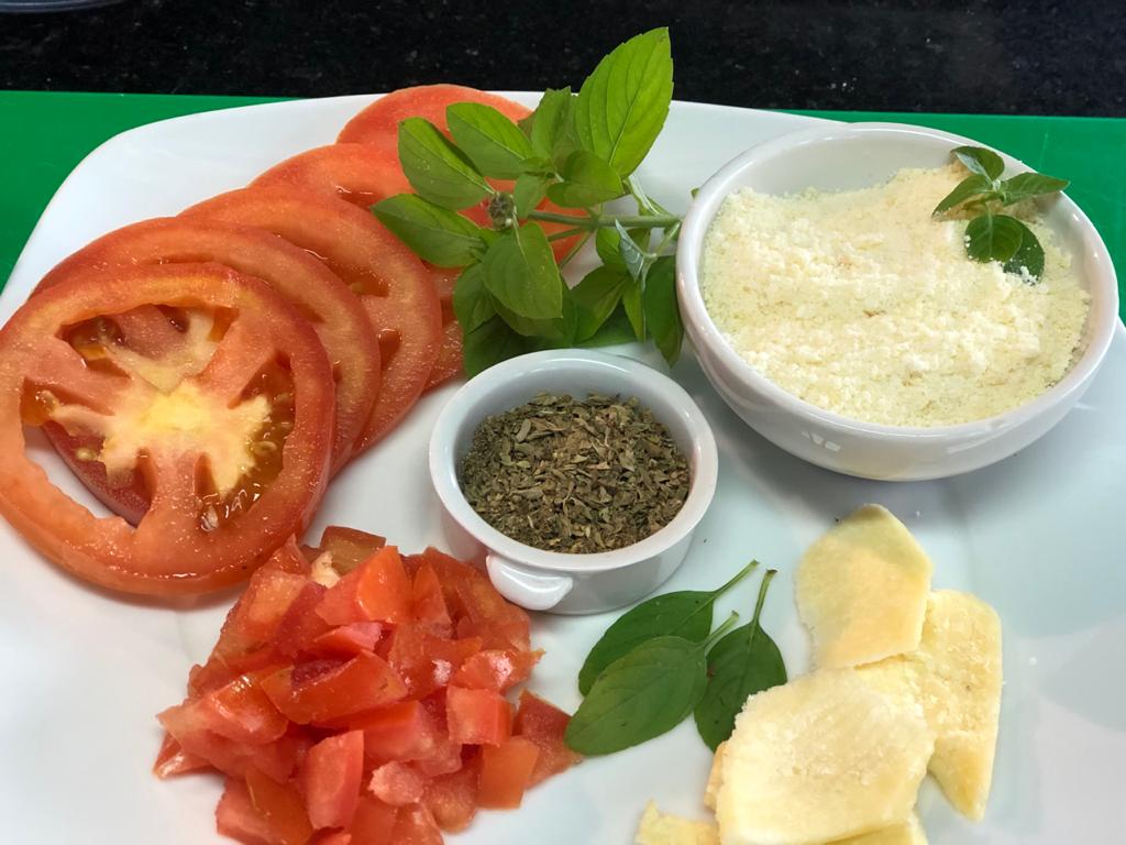 Colorindo seus Pratos! – Educar com Alimentos