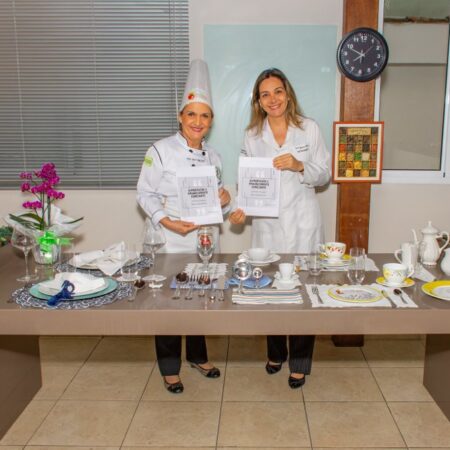 Cozinha do emagrecimento