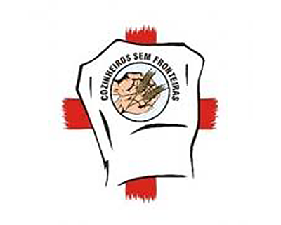 Cozinheiros sem fronteiras