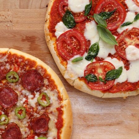 PANIFICAÇÃO INTENSIVA (3 aulas)