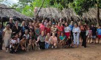 II Encontro Interdisciplinar de Educação no Mato Grosso Sul – Pantanal -2026