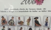 Há décadas as mulheres da FATI revolucionaram a maturidade!