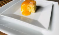 GELEIA CREMOSA DE LIMÃO SICILIANO