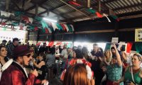 Festa de São bartolomeu: Tradição, Memoria, Partilha
