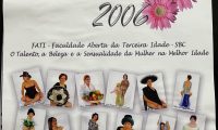 Há décadas as mulheres da FATI revolucionaram a maturidade!