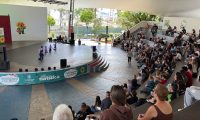 Festival de Primavera e das Flores – SBC